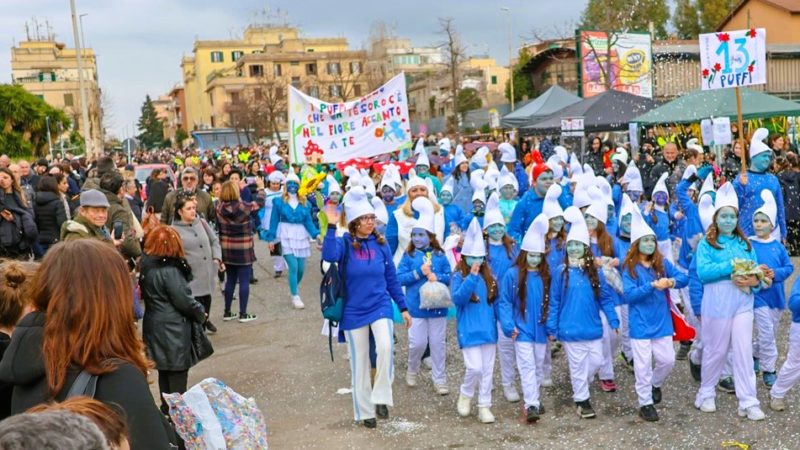 CARNEVALE E…NON SOLO: a Sorrisopoli 2024 attese oltre duemila maschere, sfilata e spettacoli per i bambini Maya. Patrocinio dell’Ambasciata del Guatemala in Italia