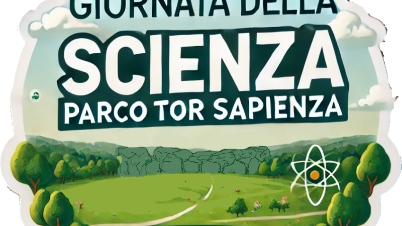 2a GIORNATA DELLA SCIENZA: la nostra colonna sonora